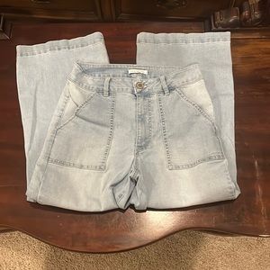 Copper Key jeans Worn once